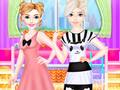 Laro Disenyo ng Sisters Bunk Bed 2  online