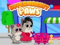 Laro Supermarket Paws online