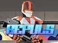 Laro Repuls online