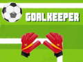 Laro Goalkeeper online