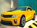 Laro Extreme Race: Stunt Car Ramp  online