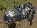 Laro WW2 War Tank  online