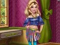 Laro Dove hipster dolly magbihis online