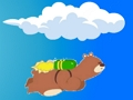 Laro Paglipad ng Bear  online