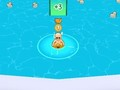 Laro Mga Bayani sa Water Pool. io  online