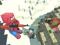 Laro I-block ang Craft Zombie Attack  online