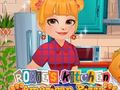 Laro Roxie's Kitchen: American Pizza online