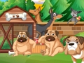 Laro Pet 5 Mga Pagkakaiba  online