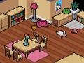 Laro Scatter Paws online