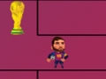 Laro Messi sa isang kalituhan  online