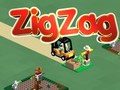 Laro Lego Zig Zag online