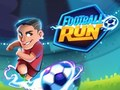 Laro Football Run online
