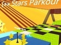 Laro Kogama: Mga bituin parkour online