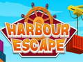 Laro Pagtakas sa Harbor  online