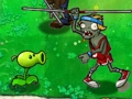 Laro Mga halaman vs zombies (fanmade) online