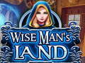 Laro Lupain ng Wise Mans  online