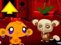 Laro Monkey Go Happy Stage 724 online