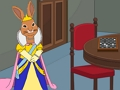 Laro Pagtakas ng Easter Queen Bunny online