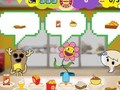 Laro Ang Kamangha-manghang Mundo ng Gumball Burger Rush  online