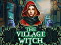 Laro Ang Village Witch  online
