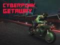 Laro Cyberpunk getaway online