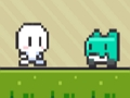 Laro Pixel Frontier online