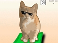 Laro Cat Clicker Re online