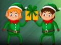 Laro Pagtakas sa Kwarto ng Amgel Elf 2  online