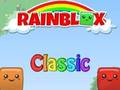 Laro RAINBLOX online