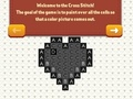 Laro Cross Stitch 2 online
