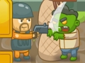 Laro Zombie Defense Go online