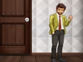 Laro Amgel Easy Room Escape 84 online