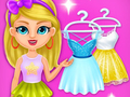 Laro Baby Fashion Salon online