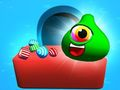 Laro Palaisipan ng Candy Monsters  online