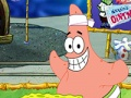 Laro SpongeBob bikini bottom bust up  online