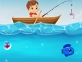 Laro Pangingisda sa dagat  online