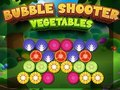 Laro Mga Gulay na Bubble Shooter  online