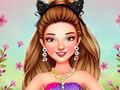 Laro Mga Trend ng Fashion sa Spring ng Celebrity  online