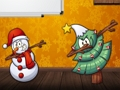 Laro Tumakas ang Amgel Christmas Room 7 online