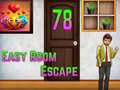 Laro Ang Amgel Easy Room Escape 78 online