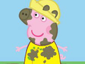 Laro Nagbihis si Peppa online