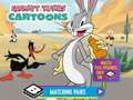Laro Mga Pares ng Looney Tunes Cartoon  online