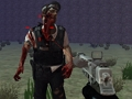 Laro Survival Dead Zombie Trigger online