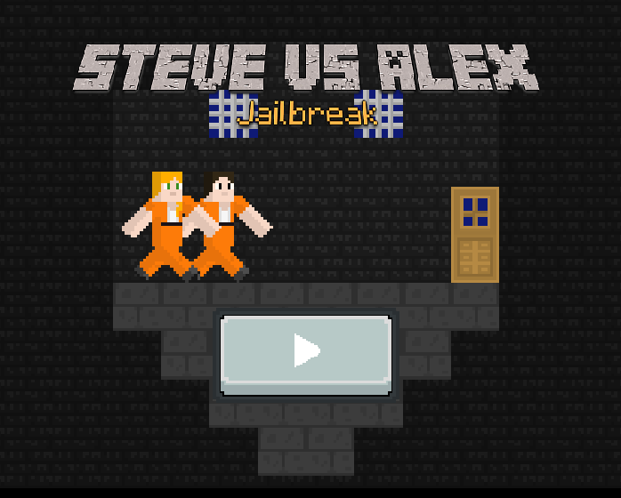 Laro Steve vs Alex Jailbreak online