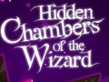 Laro Mga Nakatagong Kamara ng Wizard  online