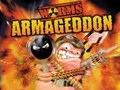 Laro Worms Armagedon  online