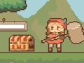 Laro Paghahatid ng Hammer Heart online
