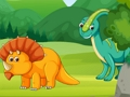 Laro Dino Pic Tetriz online