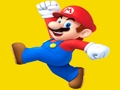 Laro Ang Super Mario Bros Jigsaw Puzzle  online