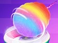 Laro Mga Larong Cotton Candy Para sa Batang Babae  online
